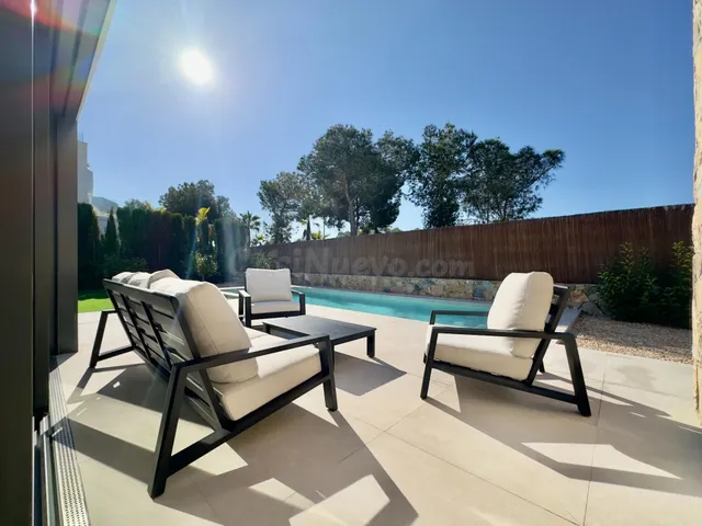 Villa 3 habitaciones 282m² en venta - Las Colinas Golf - foto 2
