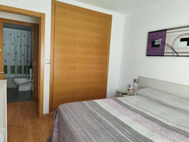 Ático Dúplex en el Corazón de Siete Aguas — 11