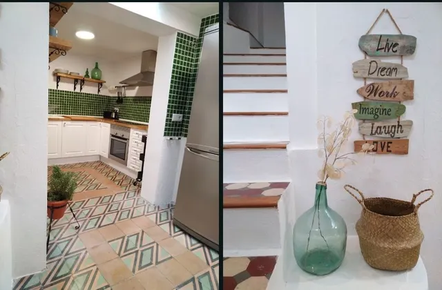 Casa 4 habitaciones 220m² en venta - Comunidad valenciana — 15