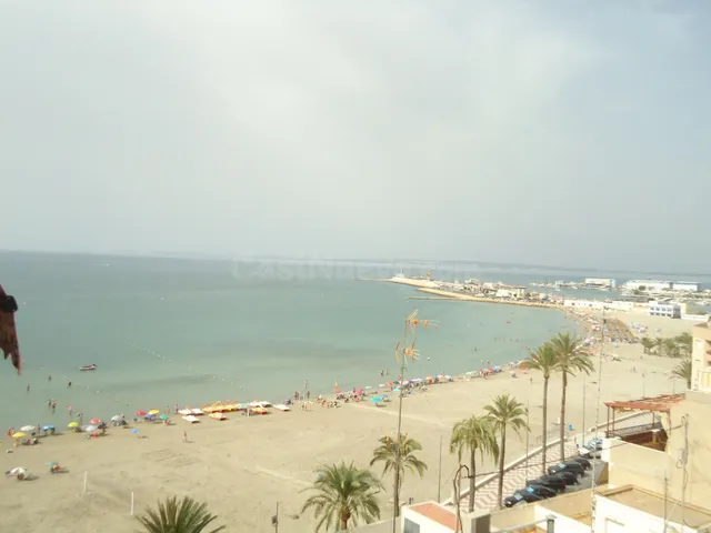Piso 4 habitaciones 96m² en venta - Playa Levante - foto 5