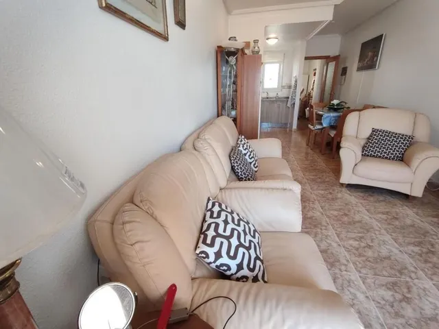 Apartamento 3 habitaciones 101m² en venta - Paseo maritimo — 8