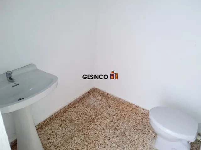 LOCAL COMERCIAL EN ALQUILER EN ONTINYENT - BARRIO SAN JOSÉ — 5