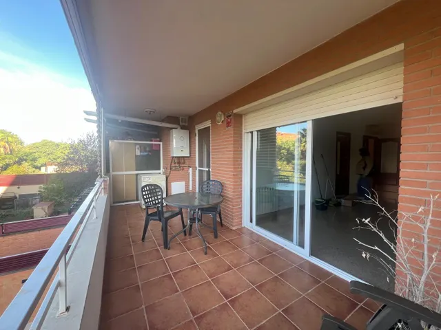 Piso en venta en zona alta — 5