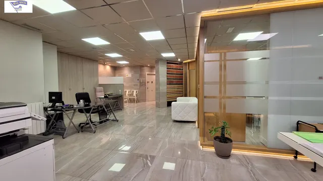 AMPLIA OFICINA EN EL CENTRO DE ALBACETE — 2
