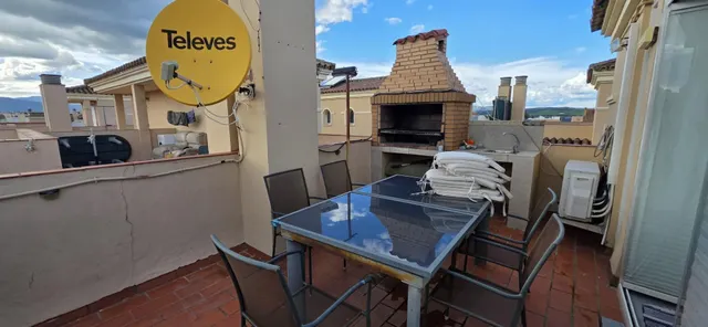 Casa adosada en perfecto estado en la zona del Rinconcillo — 13