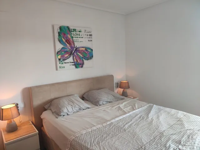Piso 2 dormitorios en Sucina - Oportunidad única en venta — 17