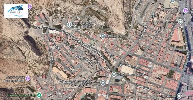 Venta Casa en Almería - foto 2