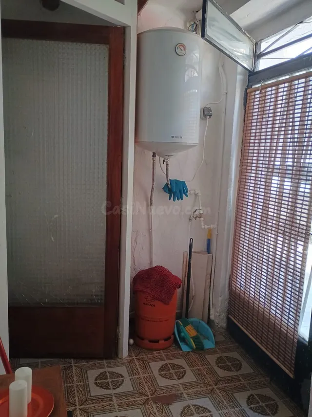 Acogedora casa de pueblo de 4 plantas con terraza, cerca de Peñíscola y Alcossebre — 3