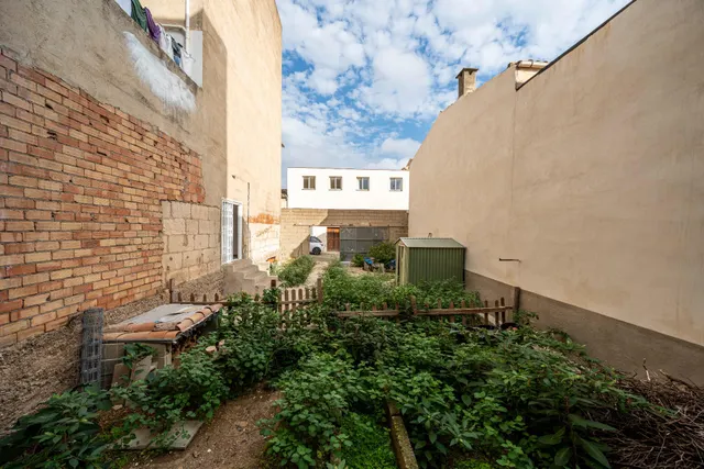 SOLAR URBANIZABLE EN MANACOR. — 19