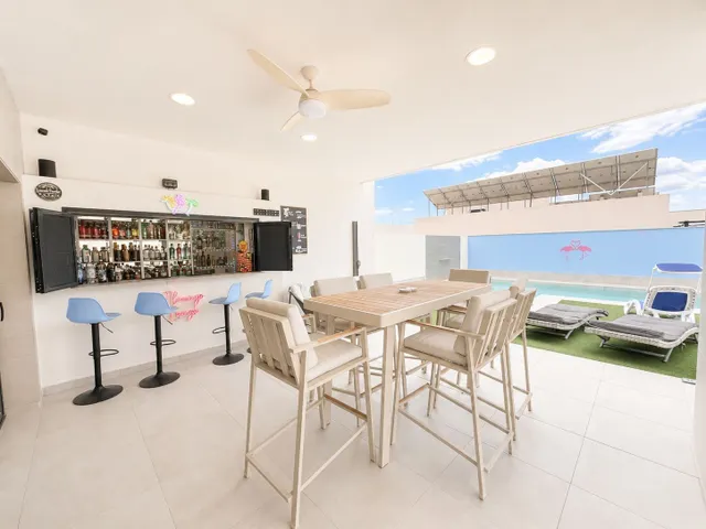 Villa 4 habitaciones 319m² en venta - Pueblo 4 — 36