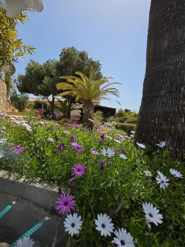 Encantadora villa en la prestigiosa zona de Balcón al Mar, Jávea — 33