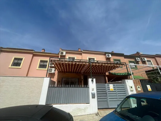 Adosado 4 habitaciones 76m² en venta - Andalucia - foto 5
