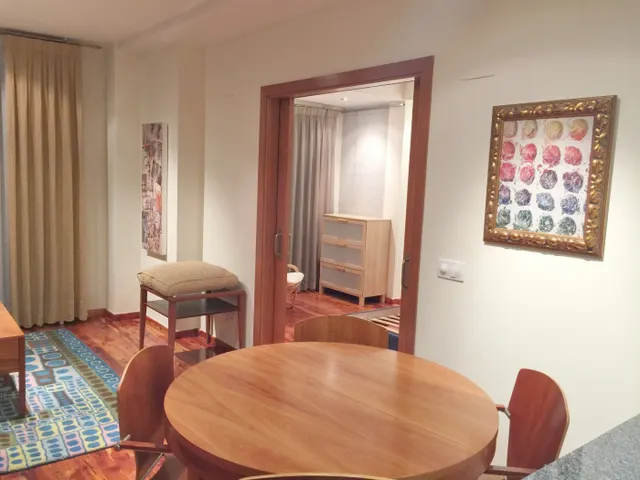 Piso en Cortes Valencianas — 6