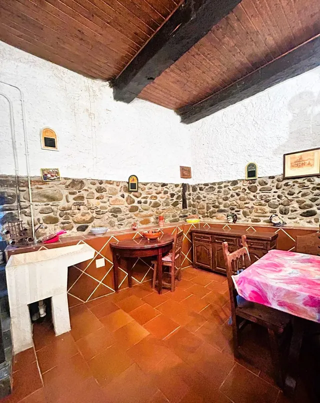 Espectacular Casa y Solar en el Corazón de Cacabelos — 40