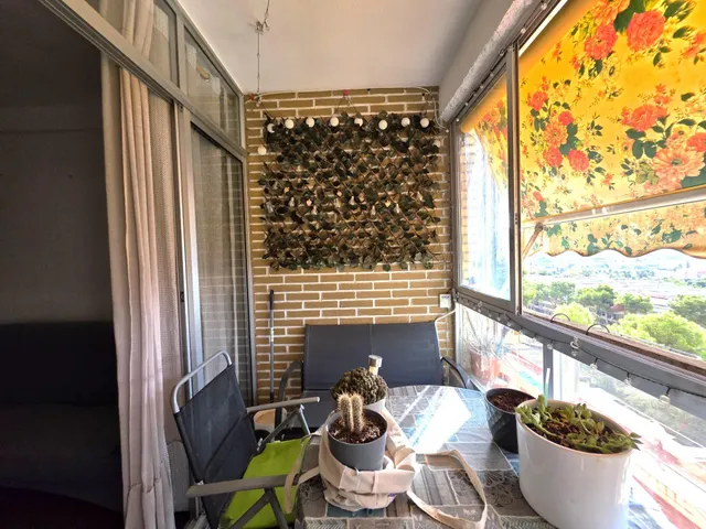 PISO EN MIRADORES DE JUAN XXIII — 8