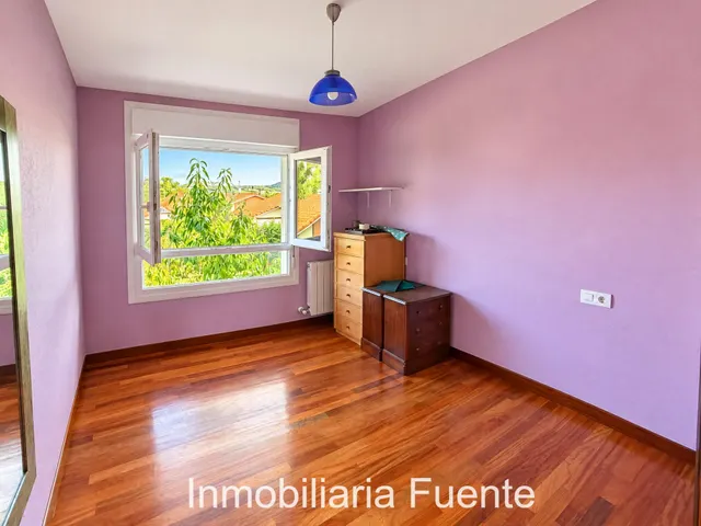 Adosado con jardin y terraza en Valle de Mena, Entrambasaguas — 28