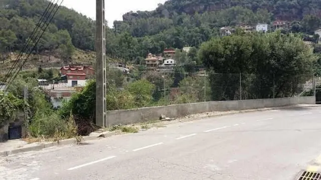 SOLAR EN VENDA A CORBERA DE LLOBREGAT — 15