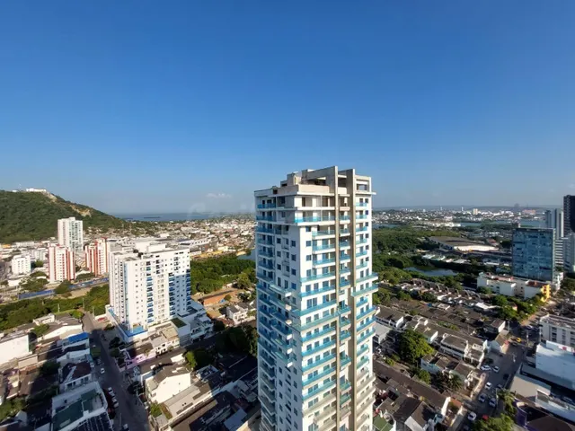 SE VENDE APARTAMENTO EN LA ZONA DE MANGA - foto 5