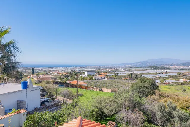 Chalet independiente con vistas espectaculares — 43