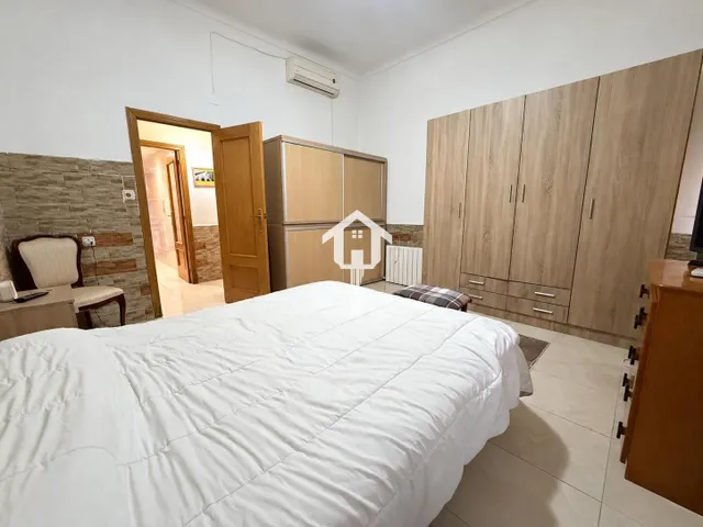 PISO EN VENTA EN ALICANTE, ZONA DE PRINCESA MERCEDES. 67m2 , 2 habitaciones, 1 BAÑO, PLANTA BAJA, SIN ASCENSOR. — 8