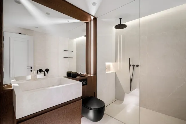 Ático Dúplex 3 habitaciones 172m² en venta - Altos de Estepona — 16