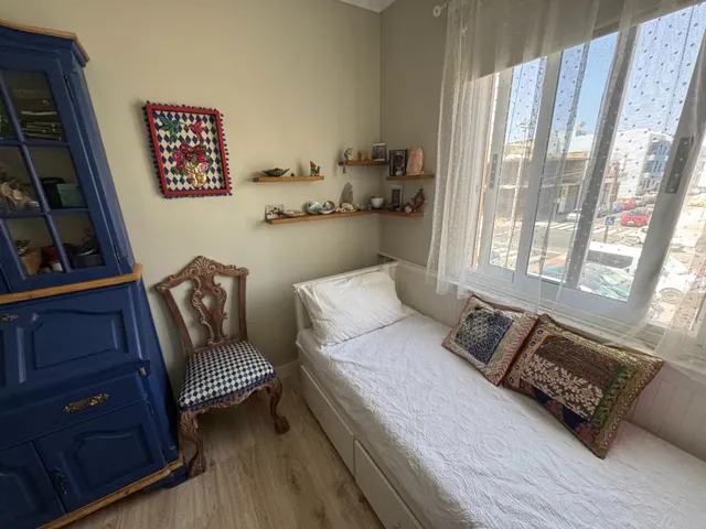 Apartamento encantador en Los Abrigos — 42
