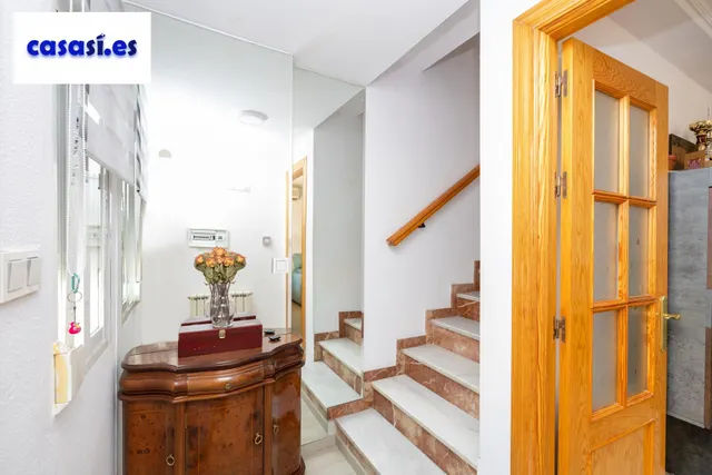 AMPLIA Y PRECIOSA CASA LISTA PARA ENTRAR A VIVIR!! — 10