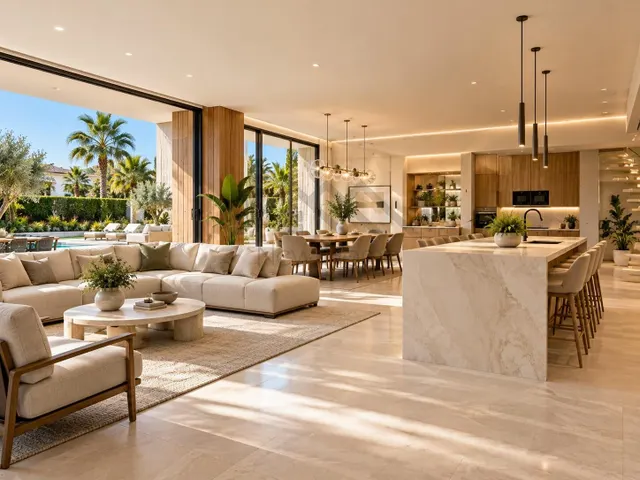 PARCELA URBANA DE 696 m2 EN MONTE COLORADO — CREA EL CHALET QUE IMAGINAS — 10