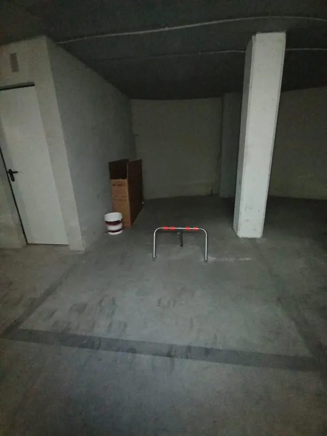 PROMICIÓN PLAZAS DE PARKING C/GENERAL MORAGUES TERRASSA — 17