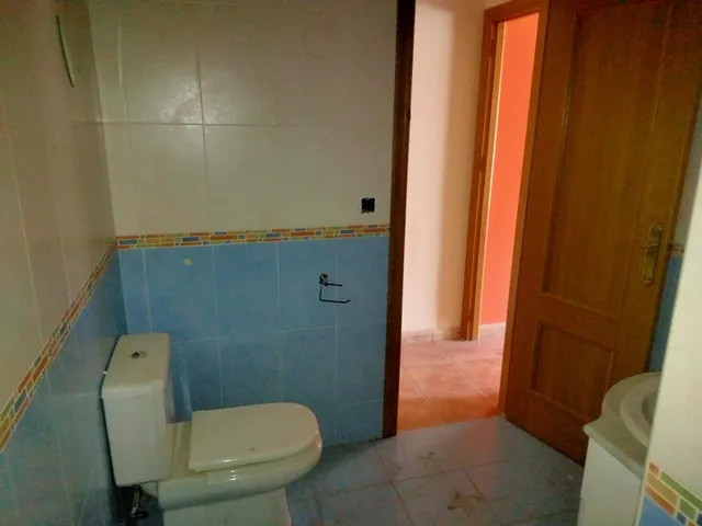 ESTUPENDO APARTAMENTO CON TERRAZA EN BENFERRI — 41