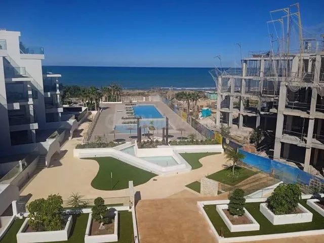 Ático en Venta en Denia Alicante - foto 3