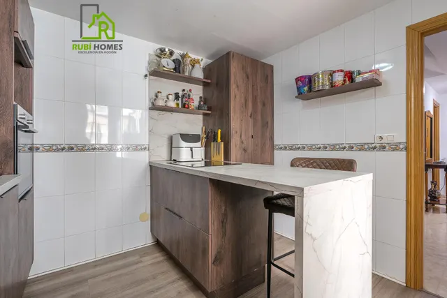 ¡oportunidad! casa junto a estación de autobuses — 13