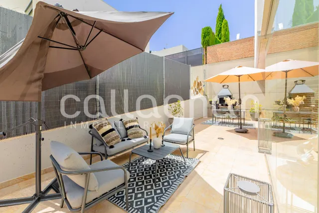 Chalet de ensueño en Torre En Conill! — 42