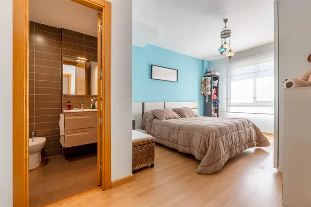 VENTA DE EXCLUSIVA CASA EN CARRETERA DE LA SIERRA - GRANADA — 47
