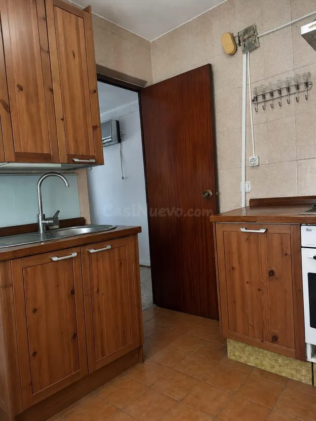 Piso 3 habitaciones 74m² en venta - Alcalá de Guadaira - foto 5
