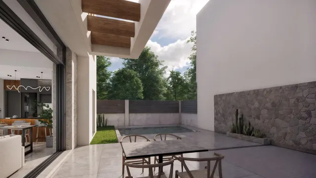 Adosado 3 habitaciones 112m² en venta - Costa blanca sur — 36