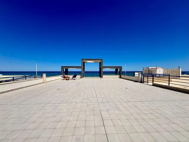 Apartamento 2 habitaciones 62m² en venta - Torre la mata — 26