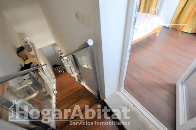GRAN ÁTICO SEMINUEVO EN RESIDENCIAL CON GARAJE Y PISCINA — 31