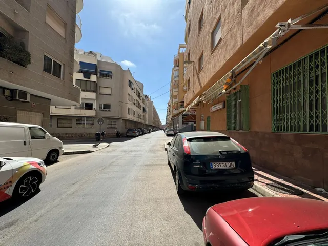 Local comercial 118m² en venta - Estacion de autobuses — 21