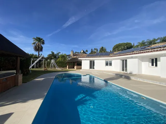 Chalet 4 habitaciones 380m² en venta - Paraiso-Barronal — 25