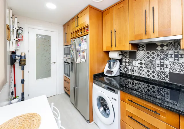 PISO ÁTICO DUPLEX EL CHAPARRAL (ALBOLOTE) — 9