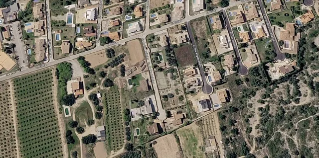 Venta chalet en Vinarós (Castellón) — 3