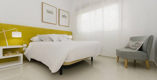 Villa 4 habitaciones 239m² en venta - Campoamor — 29
