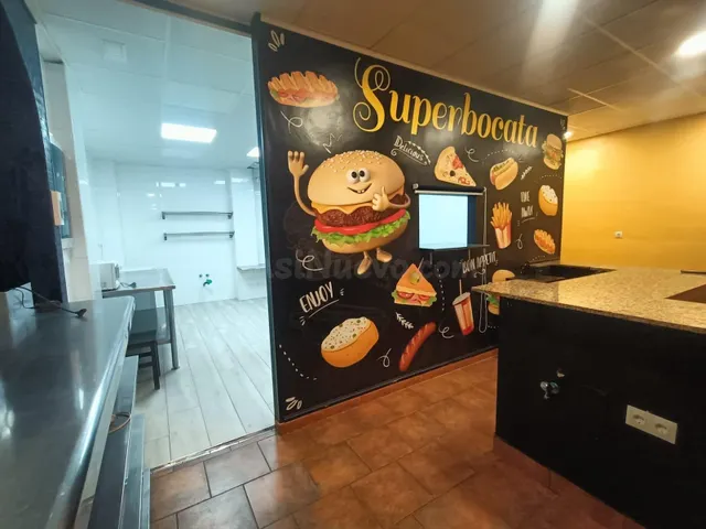 ¡OPORTUNIDAD DE NEGOCIO EN ANTEQUERA! — 2