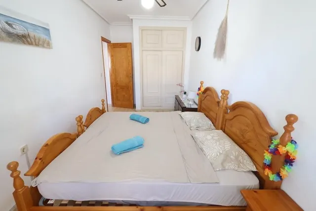 Ático 2 habitaciones 54m² en venta - Estacion de autobuses — 10
