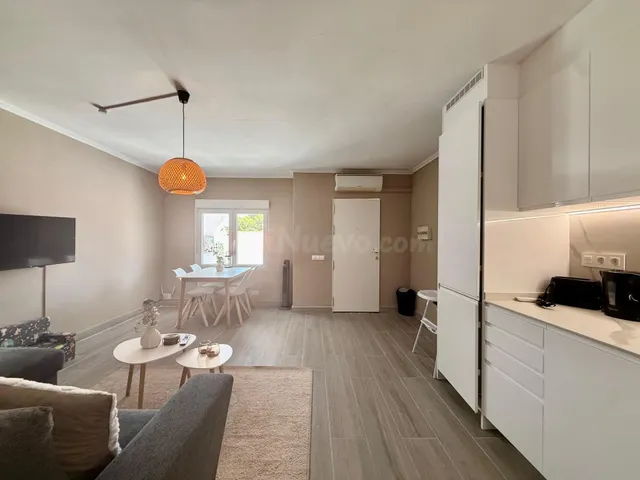 Casa reformada de 2 dormitorios con gran terraza cerca del mar – Torrevieja — 14