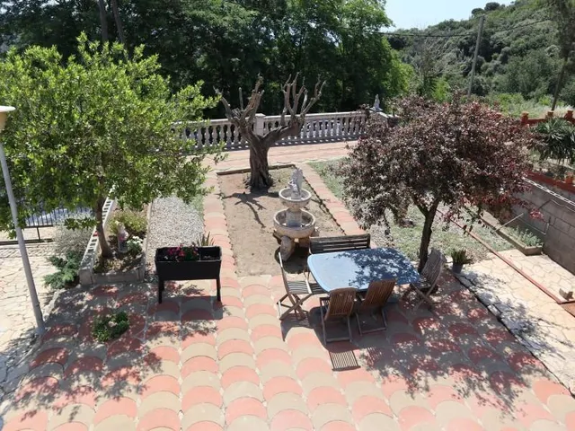 TERRENO EN LA VALLENSANA — 47