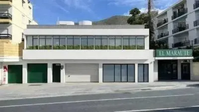 Edificio 403m² en venta - Maraute — 21