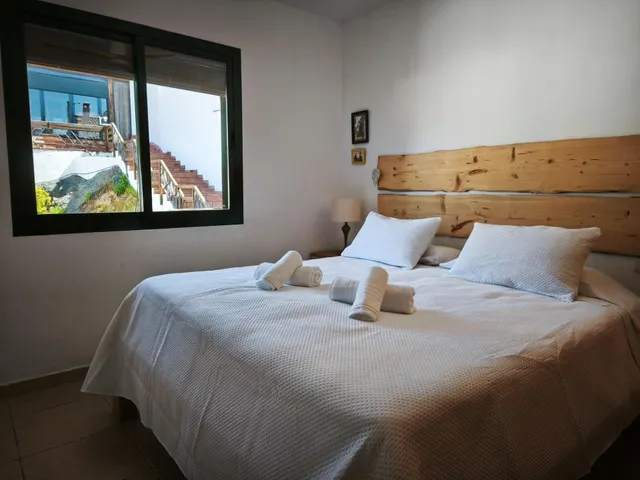 Espectacular casa en las Jaras, con piscina — 42