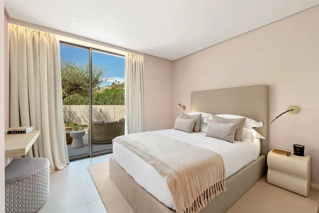 Chalet 4 habitaciones 408m² en venta - Marbella — 38